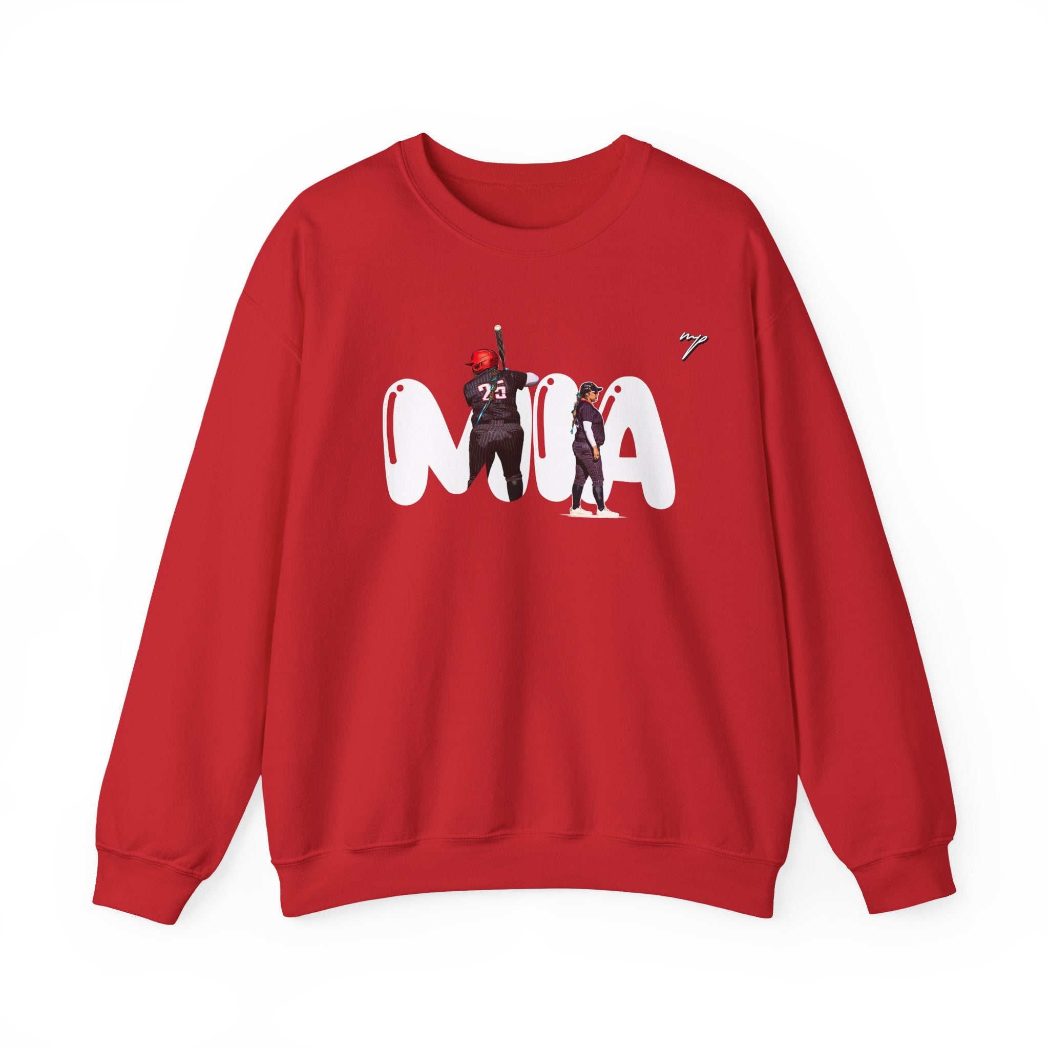 Mia Macias Crewneck