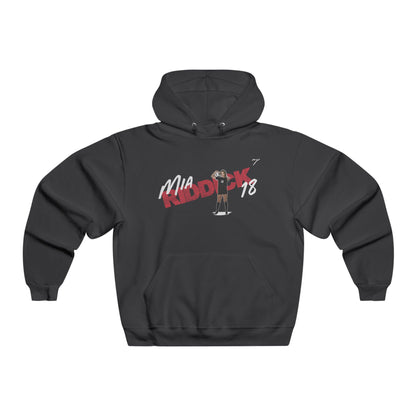 Mia Riddick Vintage Hoodie