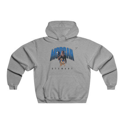 Morgan Stewart Vintage Hoodie