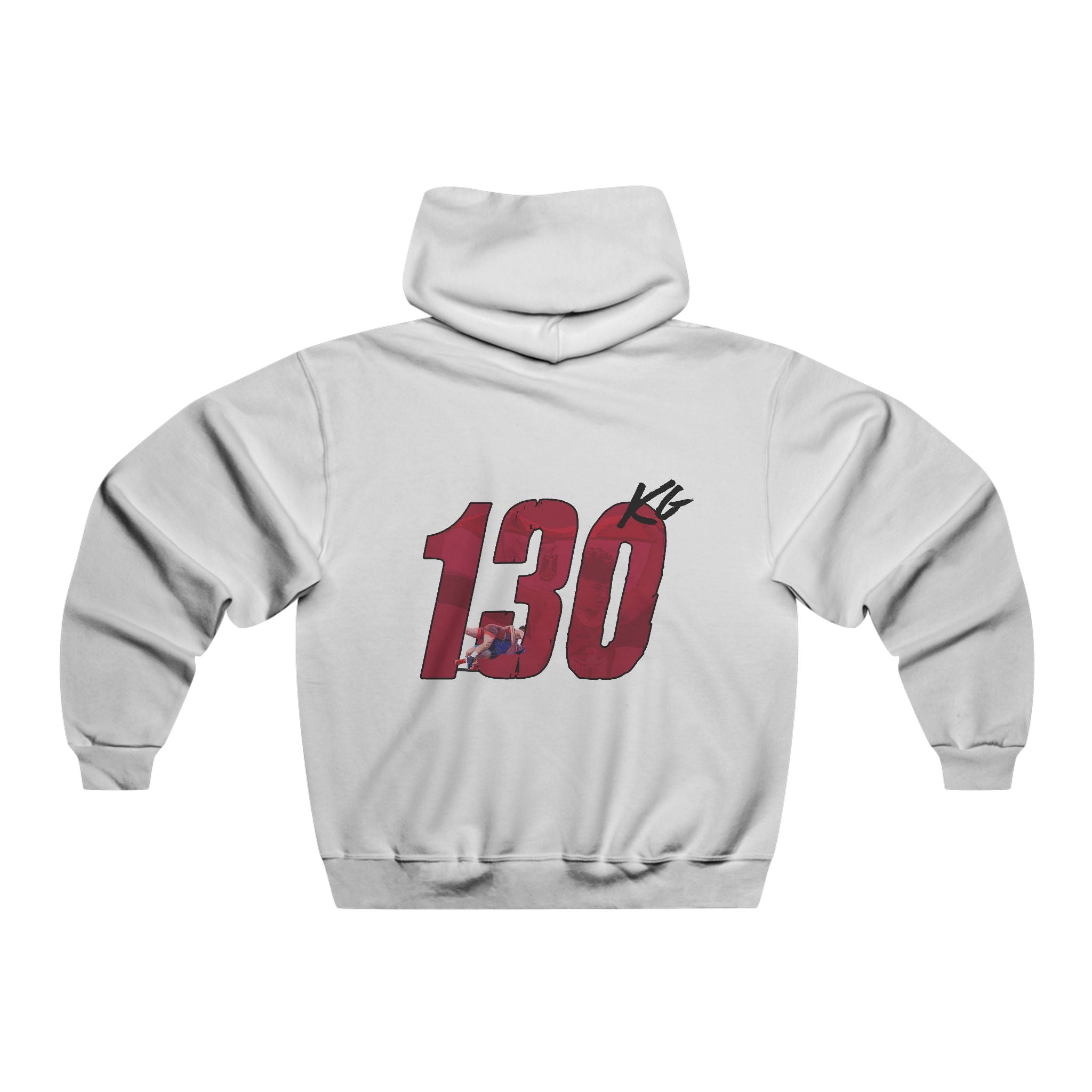 Fekry Esaa Vintage Hoodie