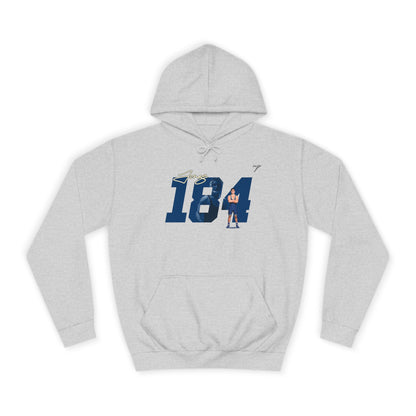 Landon Jones Hoodie