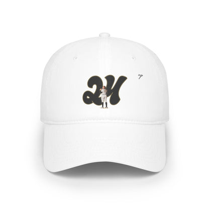Gabi Casco Hat