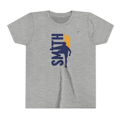 Jeremiah Smith YOUTH Graphic Tee