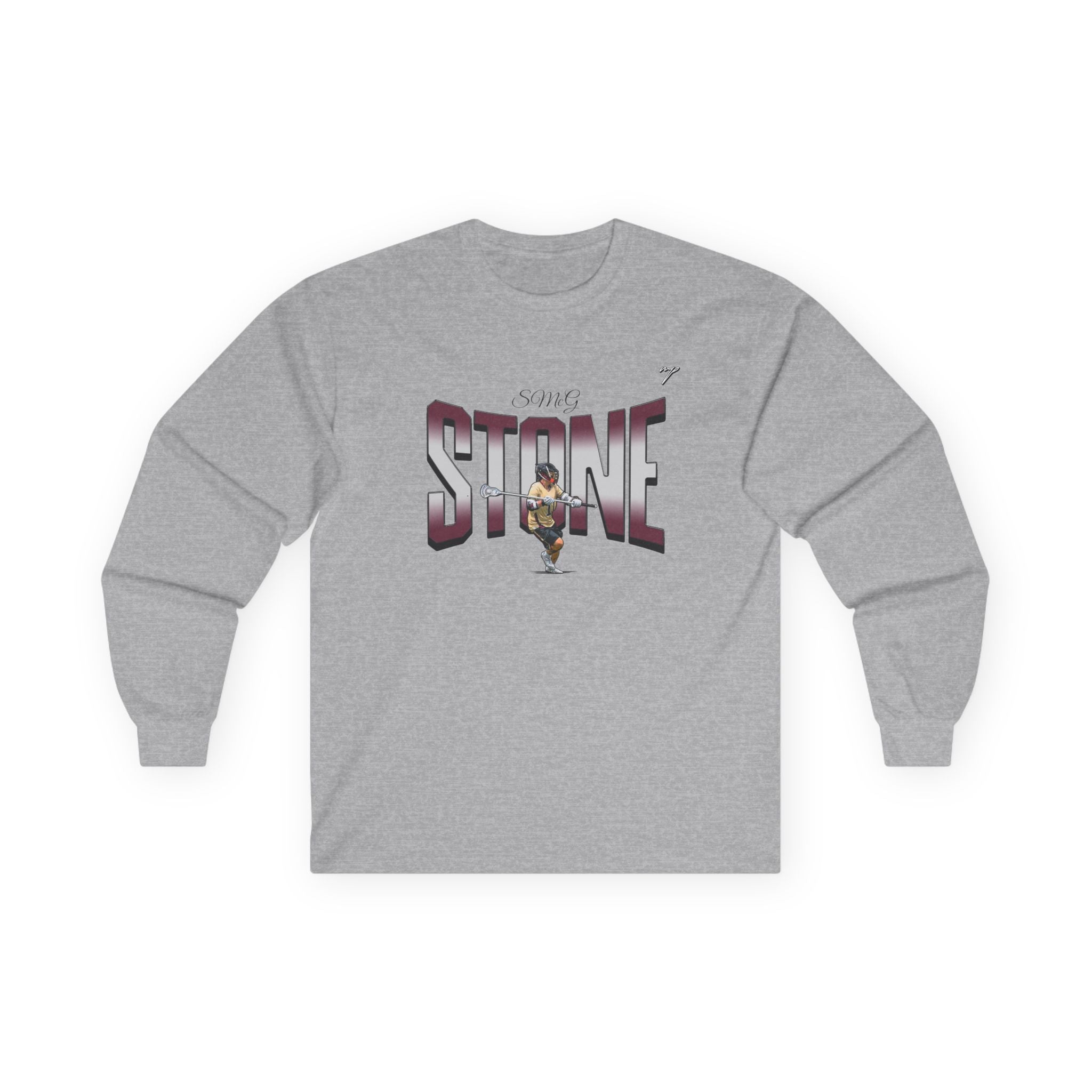Stone McGregor Long Sleeve Tee