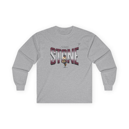 Stone McGregor Long Sleeve Tee