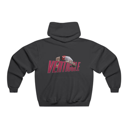 Cole Oleson Vintage Hoodie
