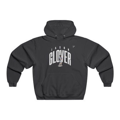 Jaxon Glover Vintage Hoodie