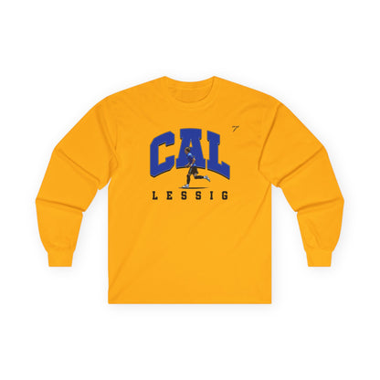 Cal Lessig Long Sleeve