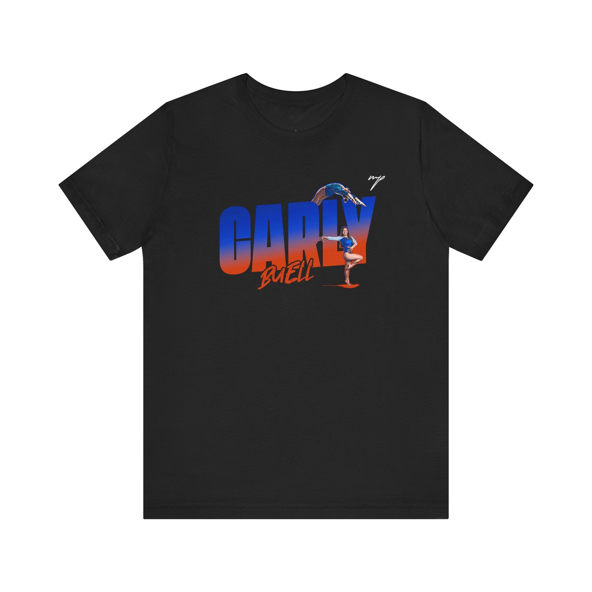 Carly Buell Graphic Tee