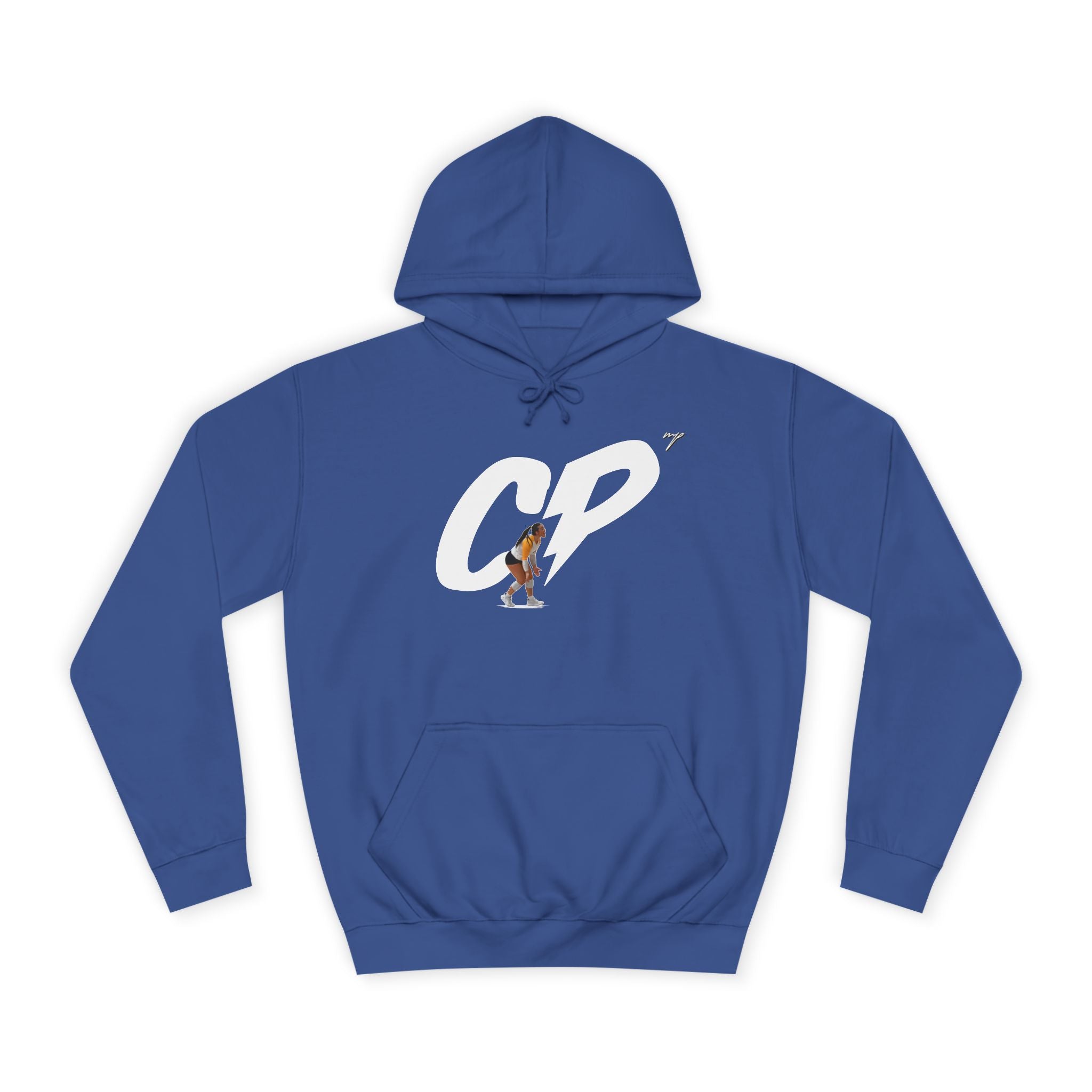 Catie Patterson Hoodie