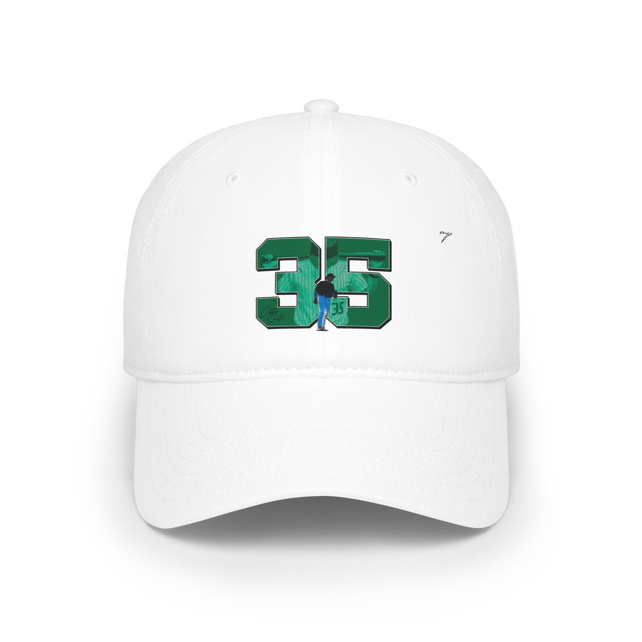 Cutter Smith Hat