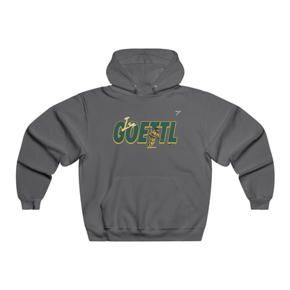 Isa Goettl Vintage Hoodie