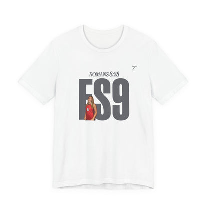 Falon Stroup Graphic Tee