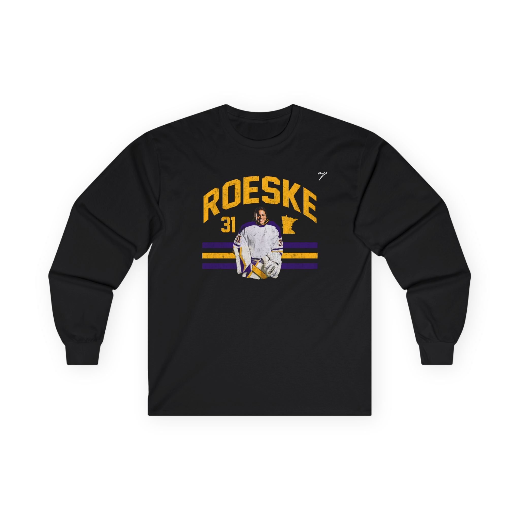 Kaydence Roeske Long Sleeve