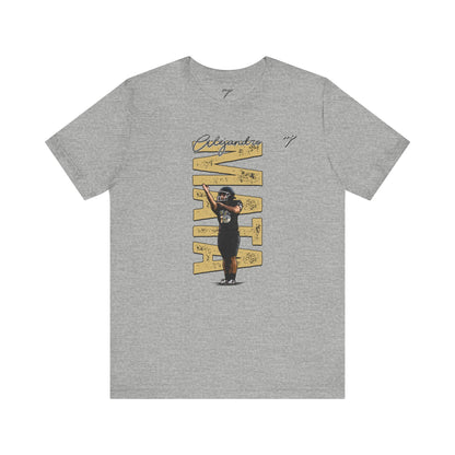 Alejandro Mata Graphic Tee