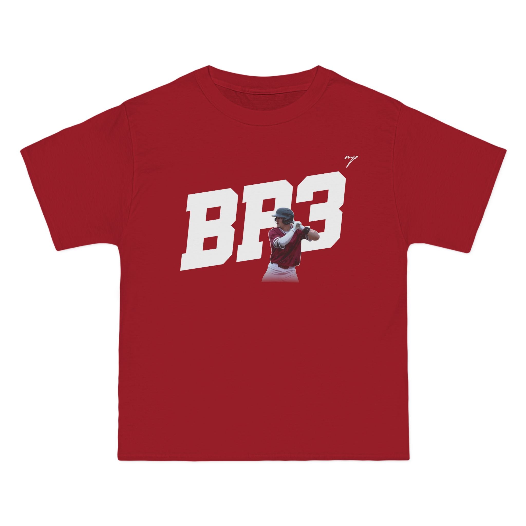 Bret Perry Vintage Tee