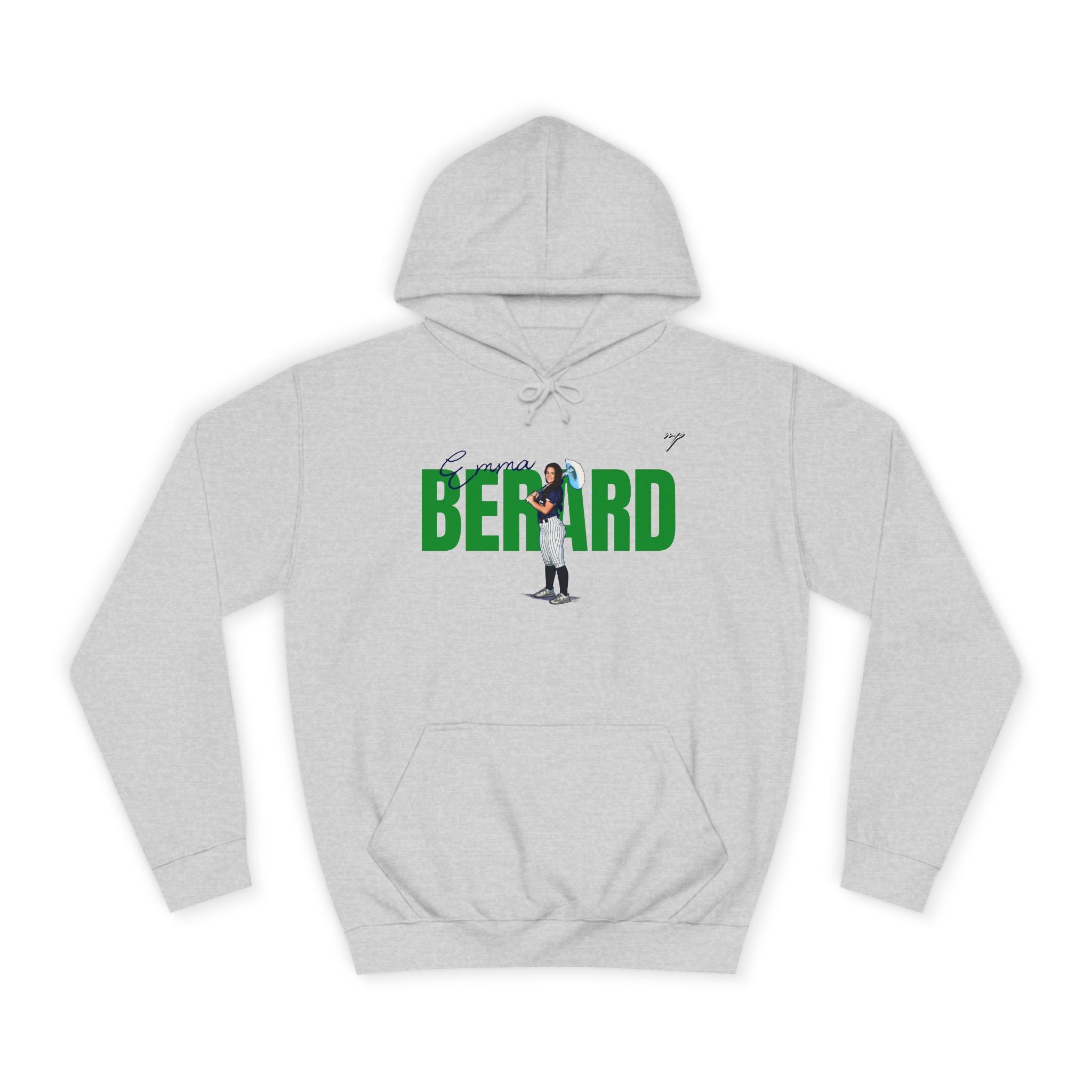 Emma Berard Hoodie
