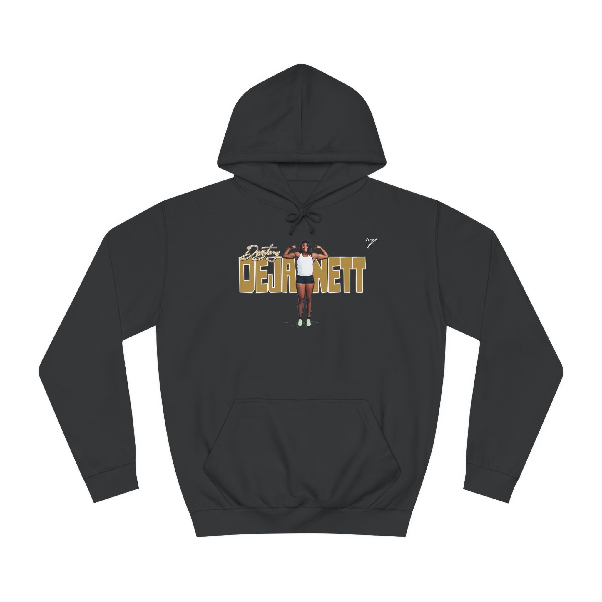 Desteny DeJarnett Hoodie