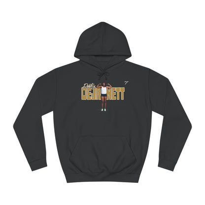 Desteny DeJarnett Hoodie