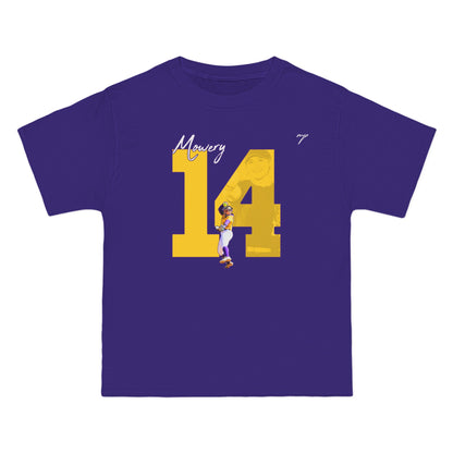 Ashlin Mowery Vintage Tee