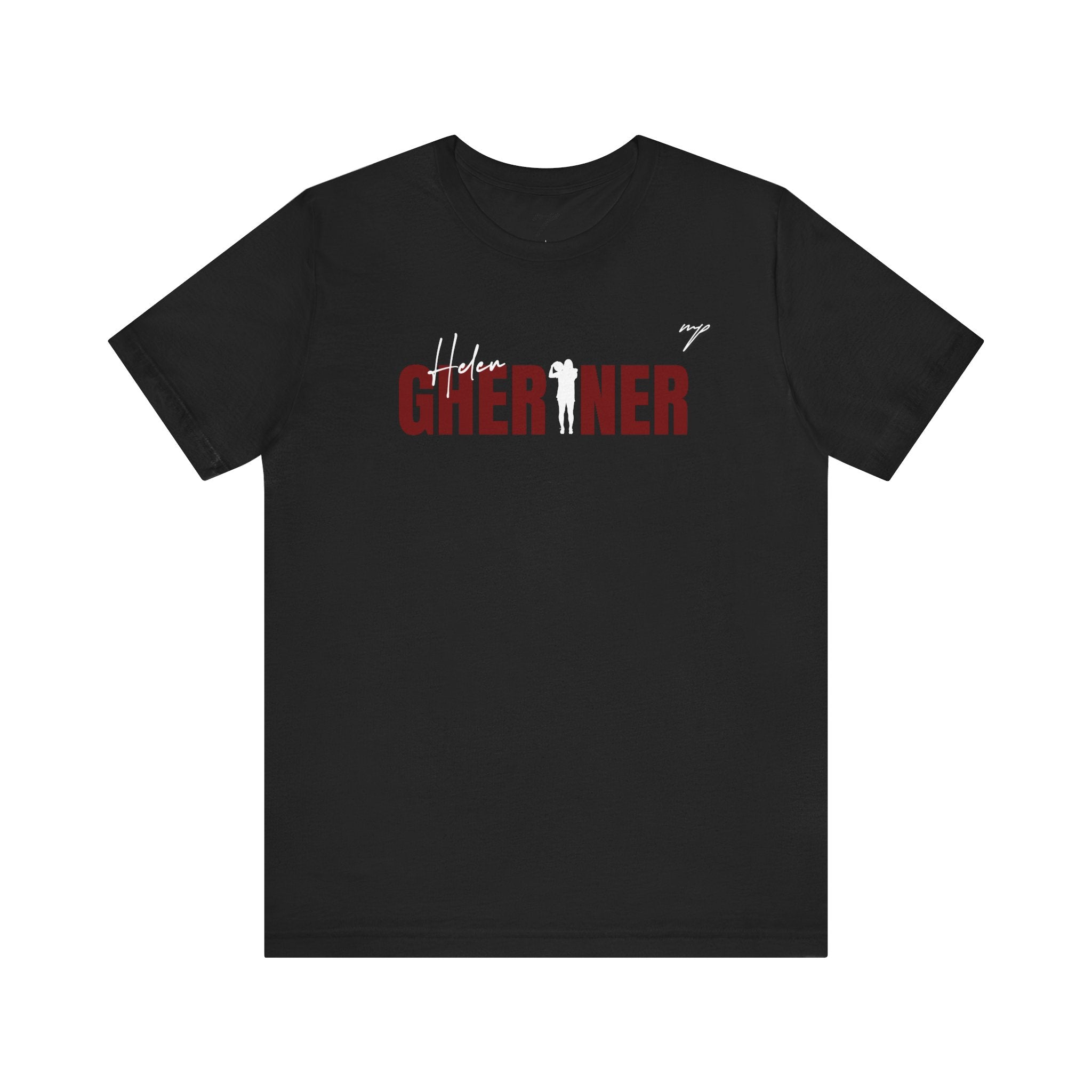 Helen Ghertner Graphic Tee