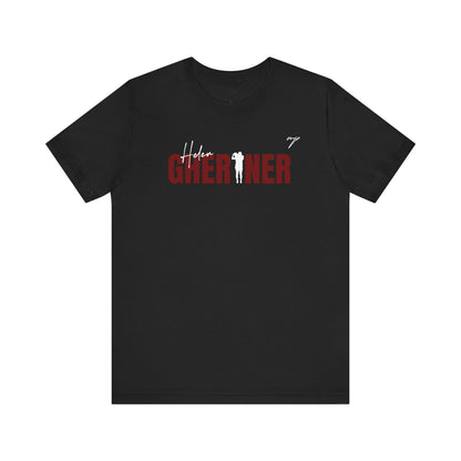 Helen Ghertner Graphic Tee