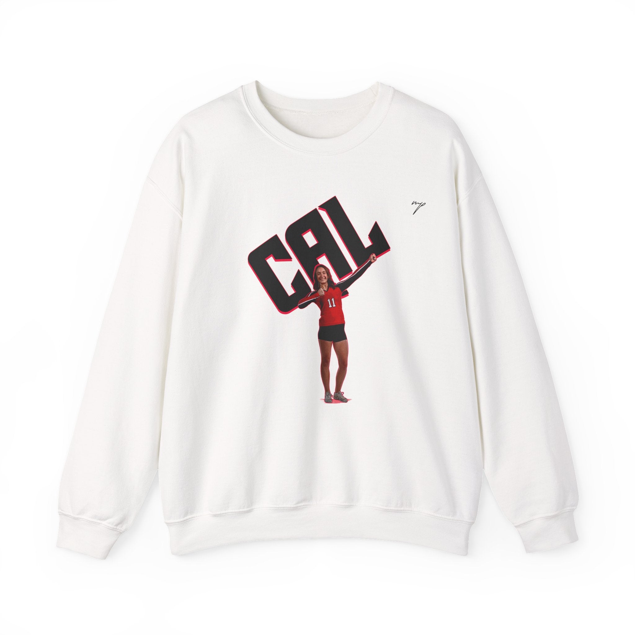 Callie Goulette Crewneck
