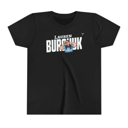 Lauren Burchuk YOUTH Graphic Tee