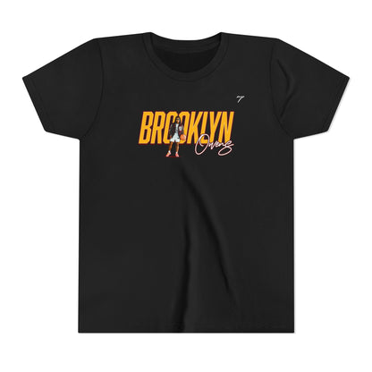 Brooklyn Owens YOUTH Graphic Tee