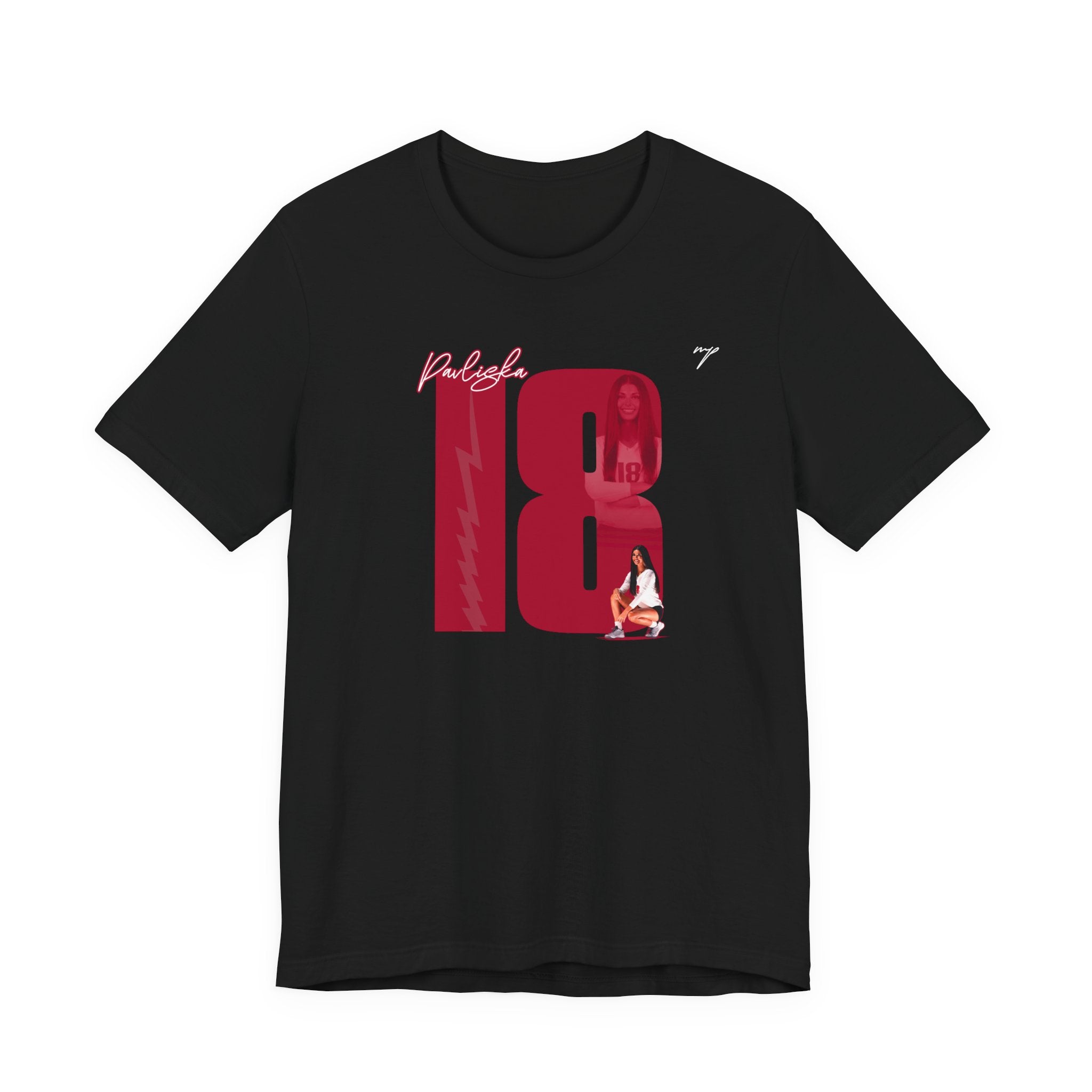Paisley Pavliska Graphic Tee
