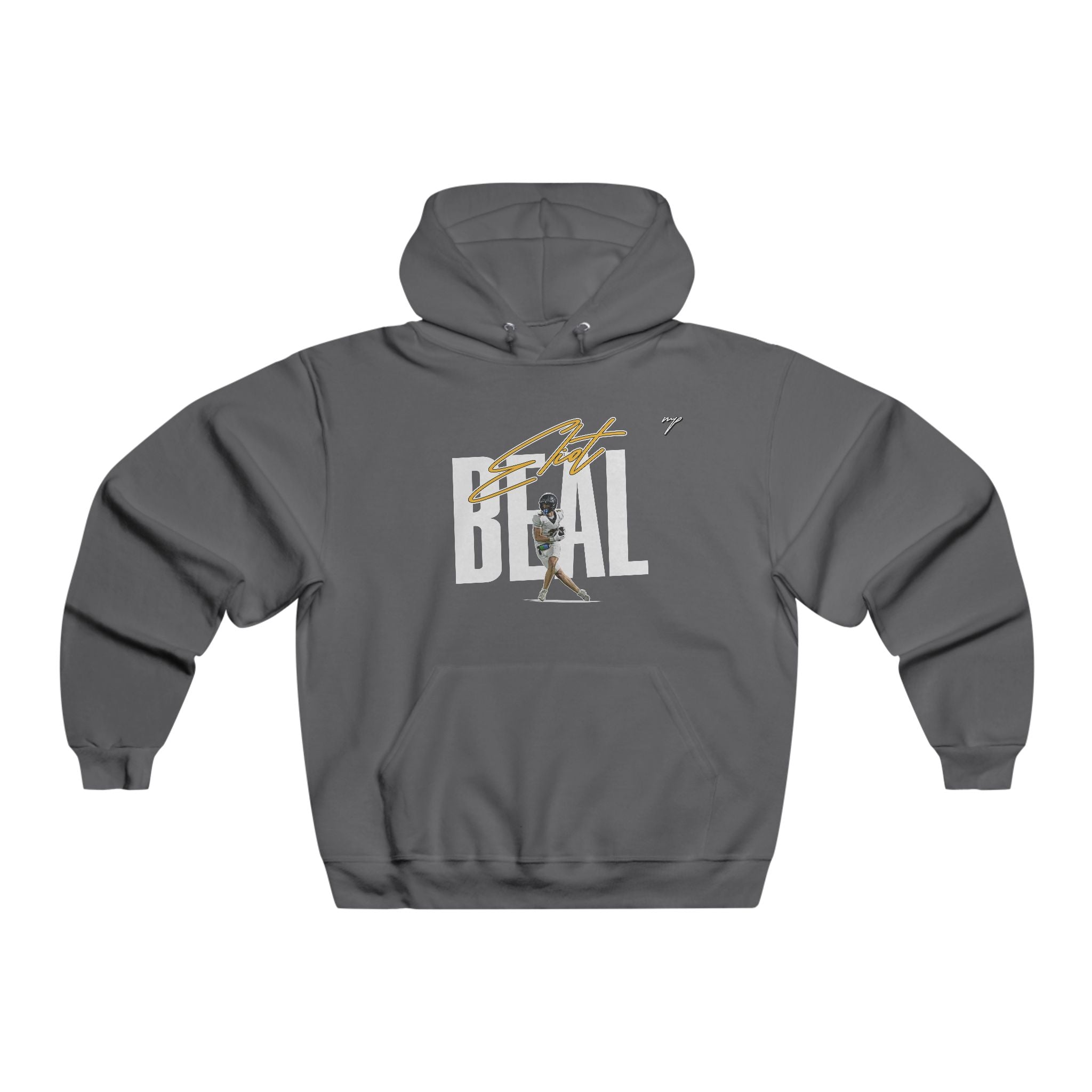 Eliot Beal Vintage Hoodie