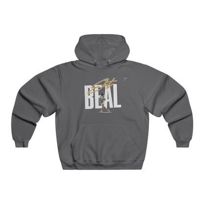 Eliot Beal Vintage Hoodie