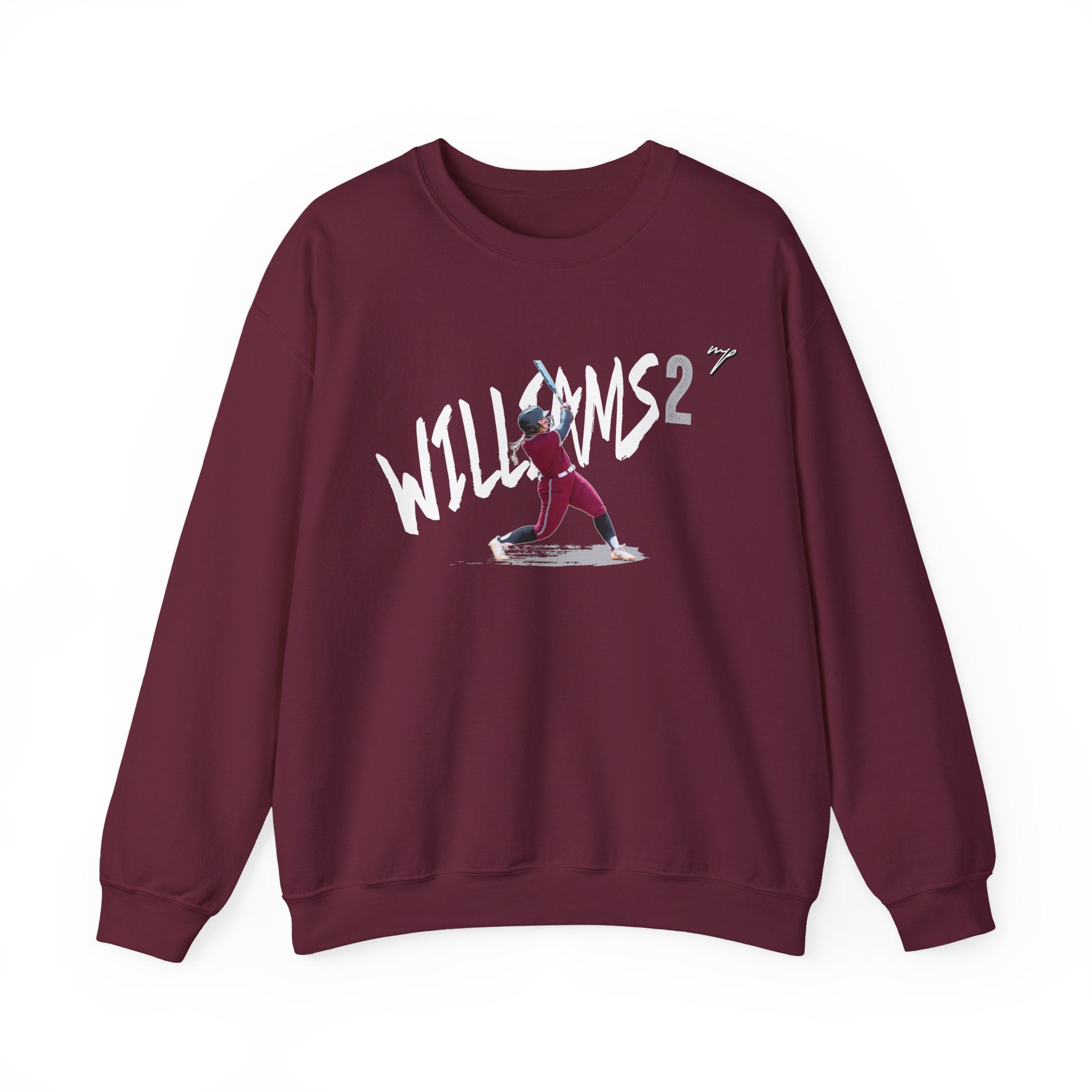 Emily Williams Crewneck