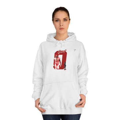 Josh Grant Hoodie