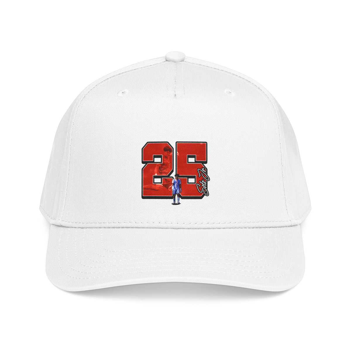 Samuel Soto Jr Hat
