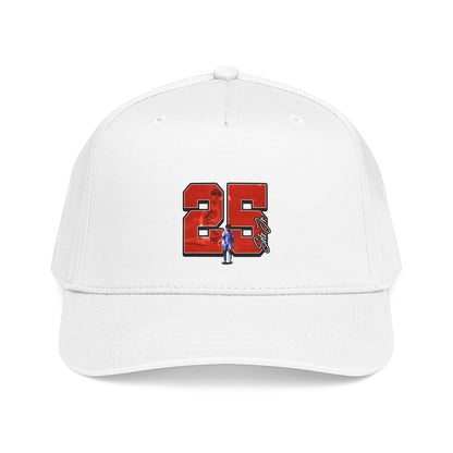 Samuel Soto Jr Hat