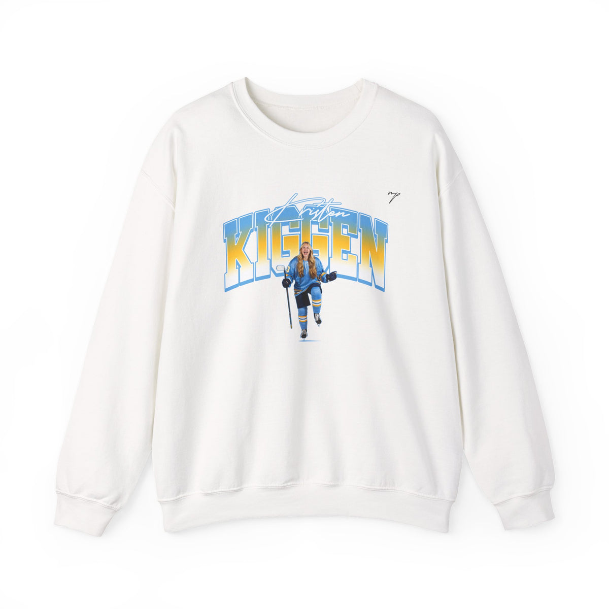 Kristen Kiggen Crewneck