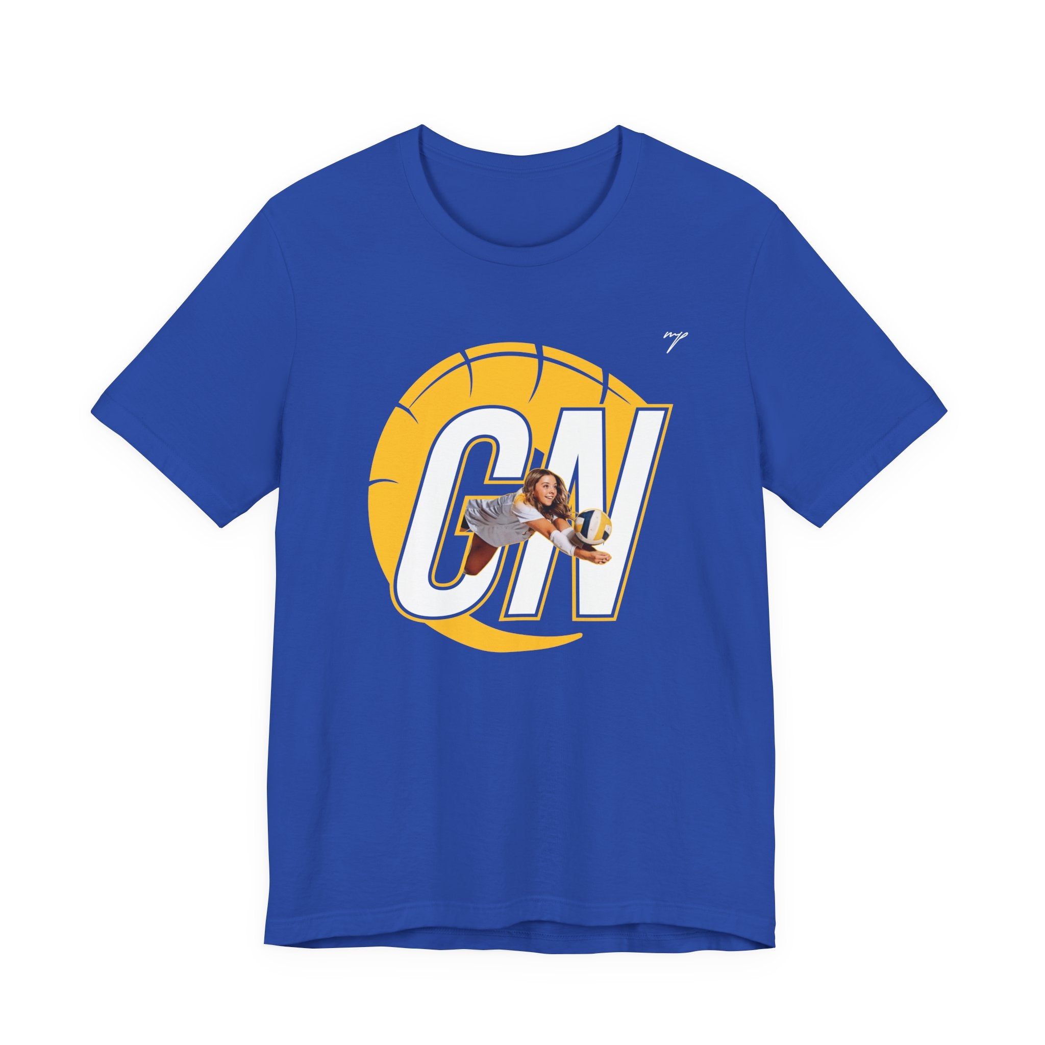 Grace Nelson Graphic Tee