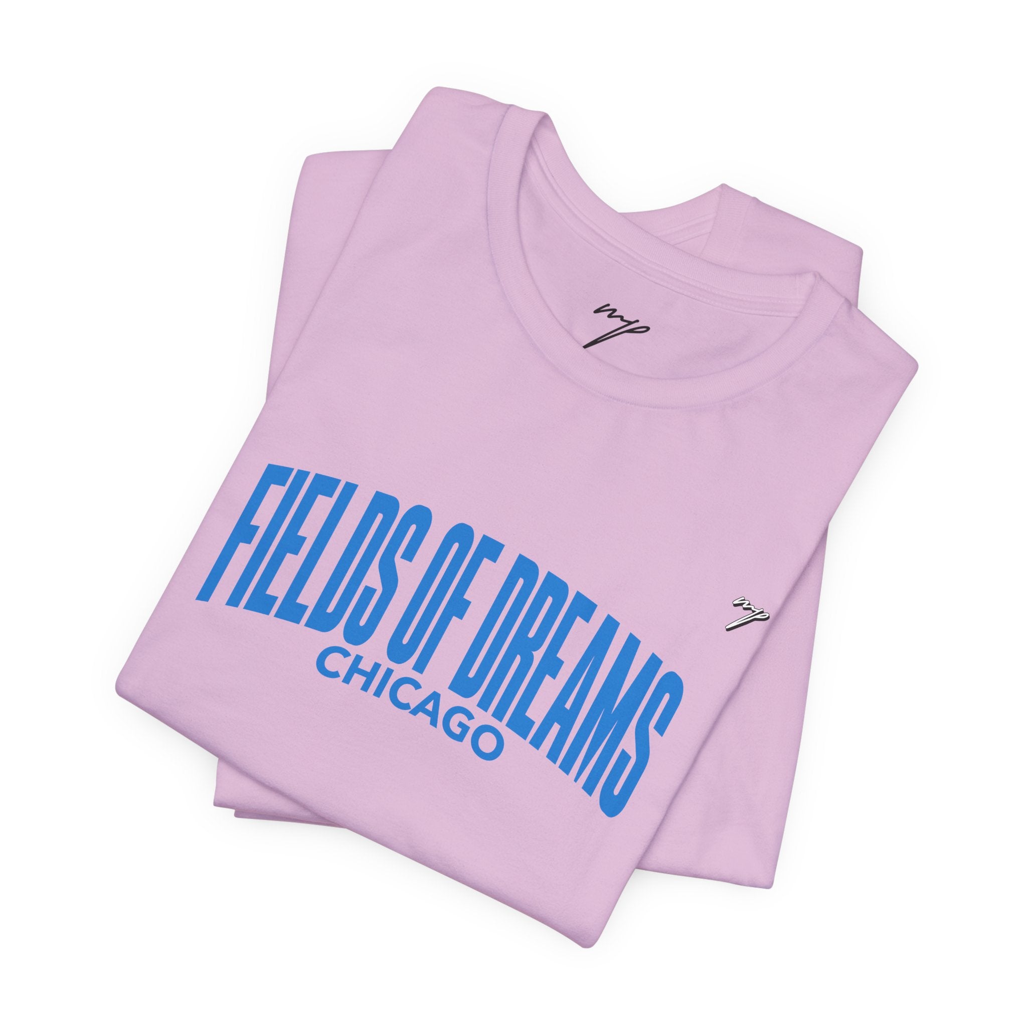 Fields of Dreams NEW Graphic Tee