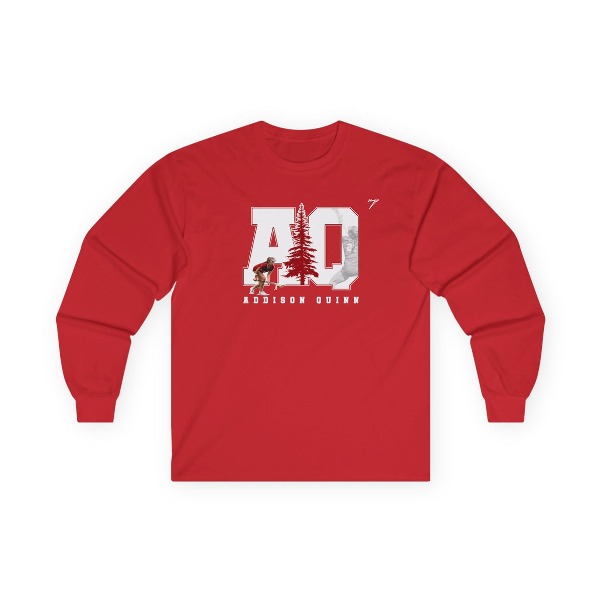 Addison Quinn Long Sleeve