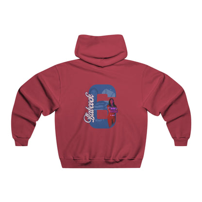 Ciara Babcock Vintage Hoodie