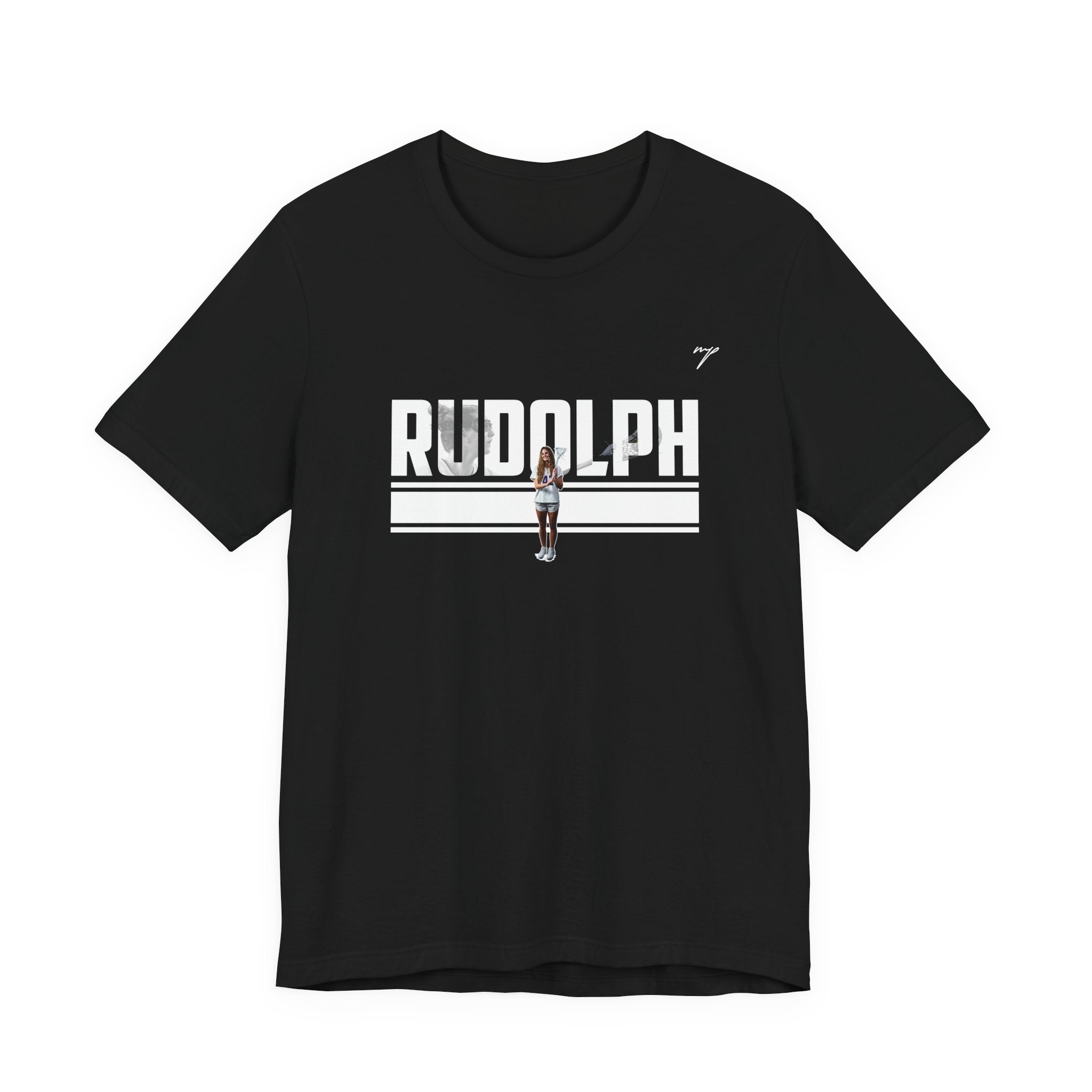 Hannah Rudolph Graphic Tee