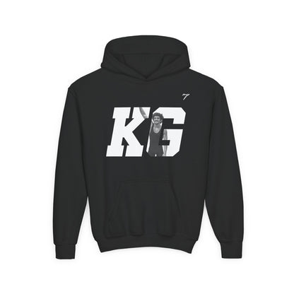 Kyle Gonzalez YOUTH Hoodie