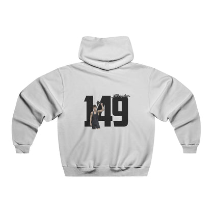 Brody Brisker Vintage Hoodie