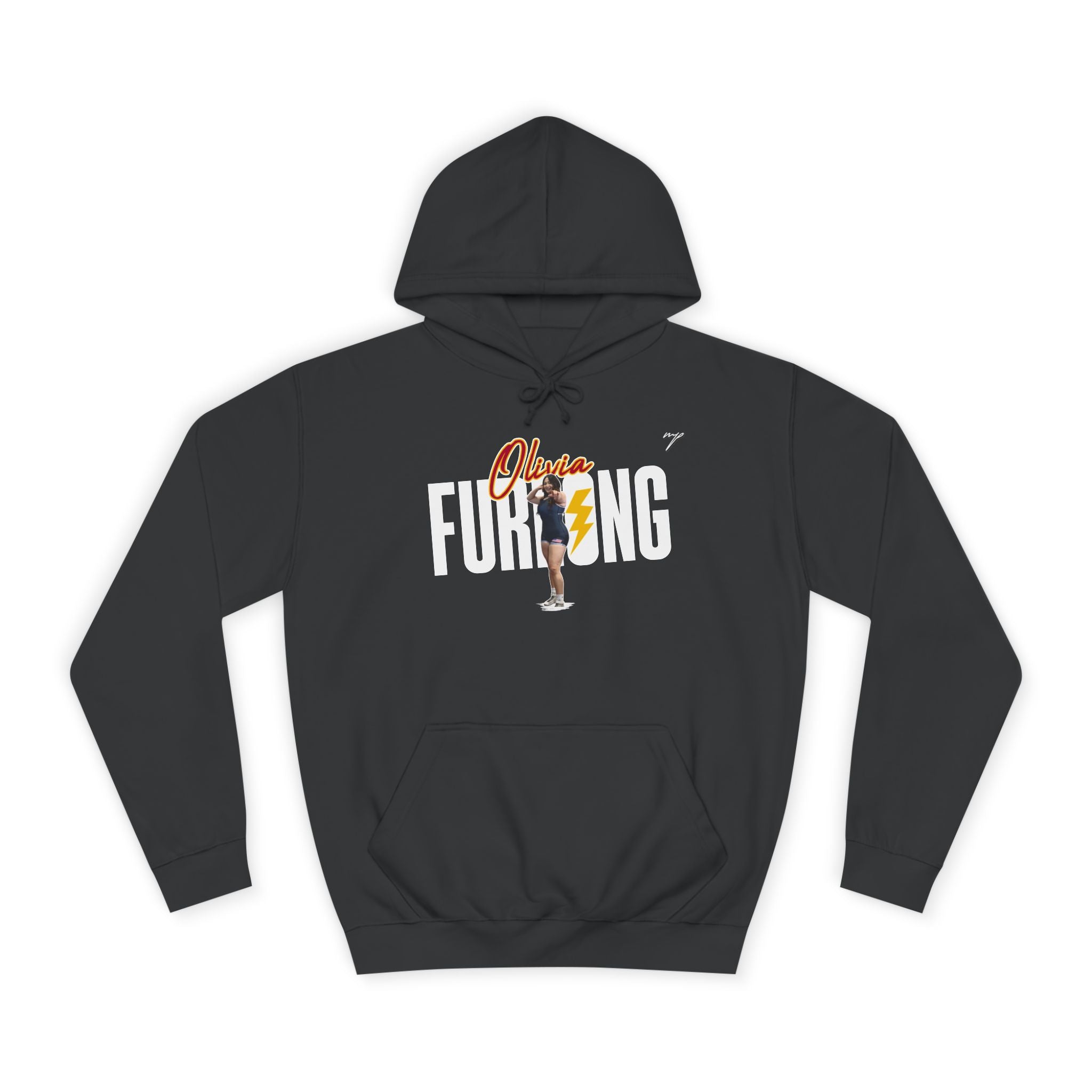 Olivia Furlong Hoodie