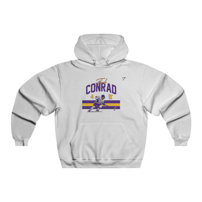 Jacob Conrad Vintage Hoodie