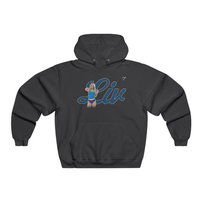 Olivia Priddy Vintage Hoodie