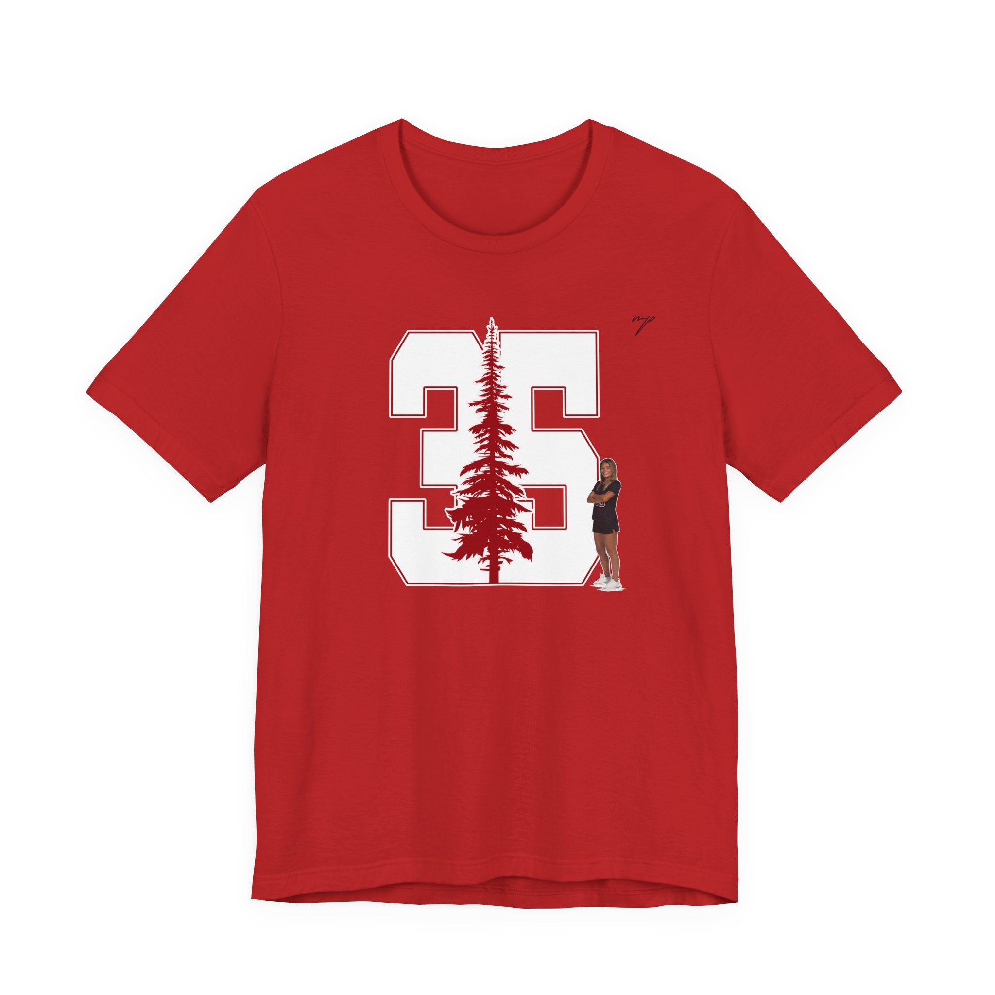 Alexis Rodell Graphic Tee