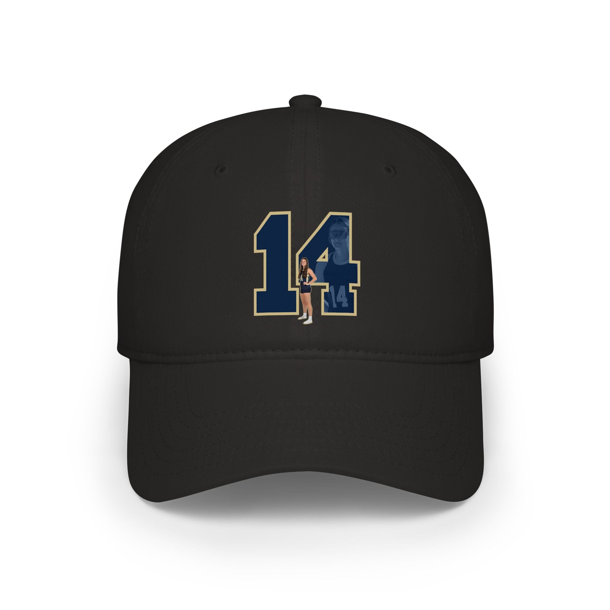Riley Key Hat