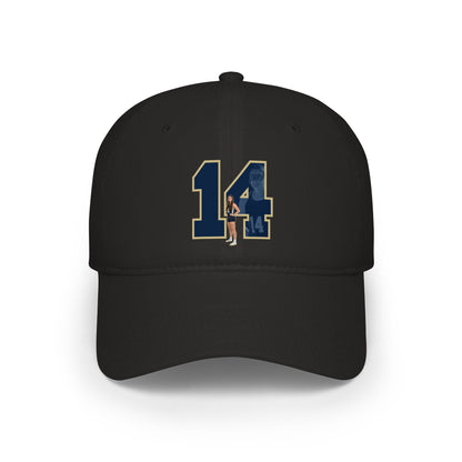 Riley Key Hat
